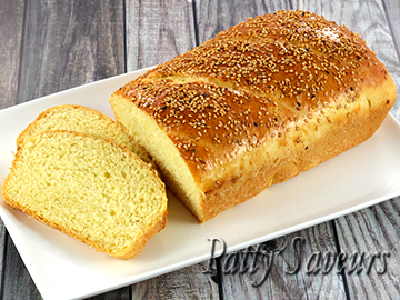 Bagel Bread Loaf Recipe small