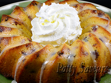 Candied Fruit Bundt Cake small