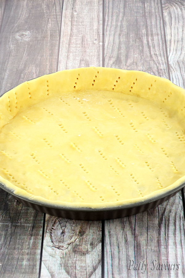 Homemade Pie Crust Recipe Pinterest